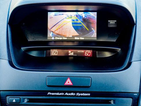 Used 2017 Acura RDX AWD image 29