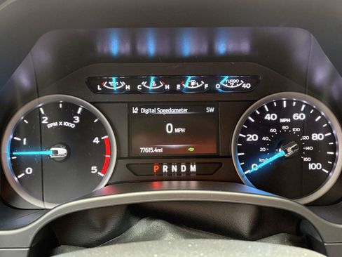 Used 2020 Ford F250 XLT w/ XLT Premium Package AWD/4WD image 15