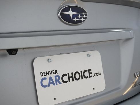 Used 2016 Subaru WRX image 29