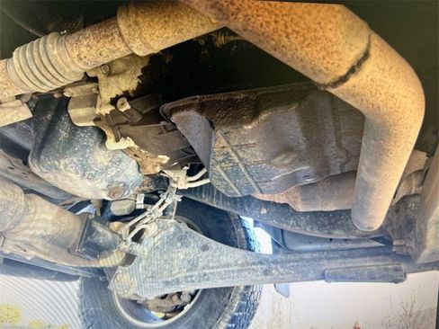 Used 2015 RAM 2500 Outdoorsman image 35