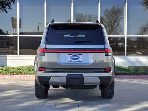 Used 2025 Lexus GX 550 image 6