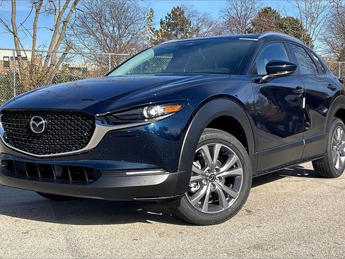 New 2026 MAZDA CX-30 AWD 2.5 S image 2