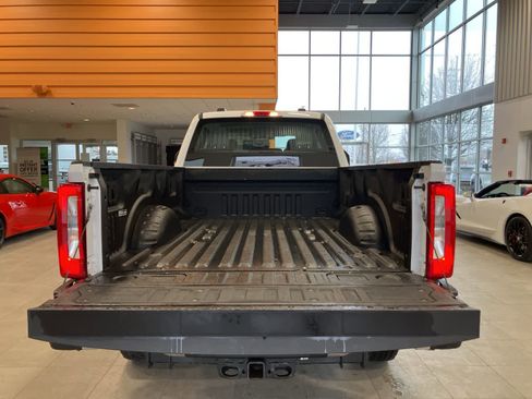Used 2023 Ford F350 XL w/ XL Chrome Package image 27