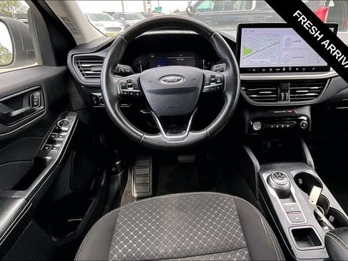 Used 2023 Ford Escape Active w/ Tech Pack #1 FWD image 11
