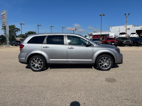 Used 2019 Dodge Journey GT AWD/4WD image 6