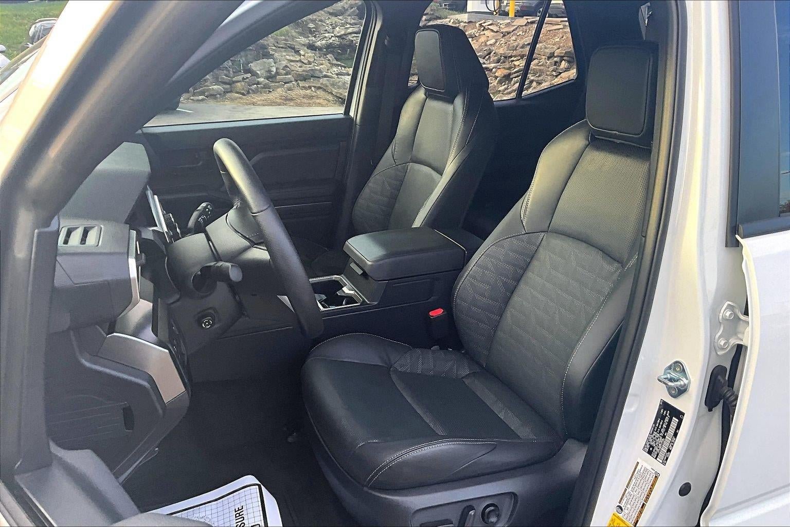 Used 2026 Toyota 4Runner TRD Off-Road Premium AWD/4WD image 20