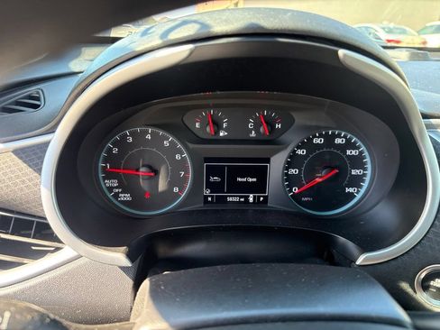 Used 2023 Chevrolet Malibu LT FWD image 22