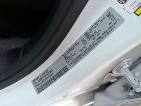 New 2026 RAM 1500 Big Horn image 32