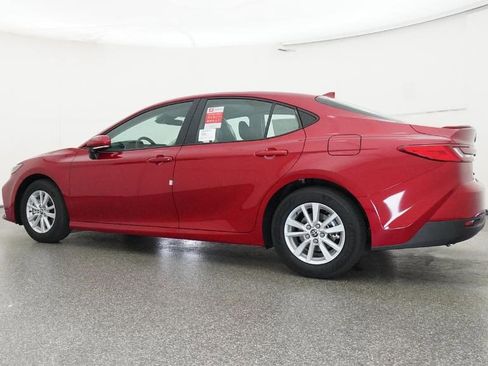 New 2026 Toyota Camry LE image 12