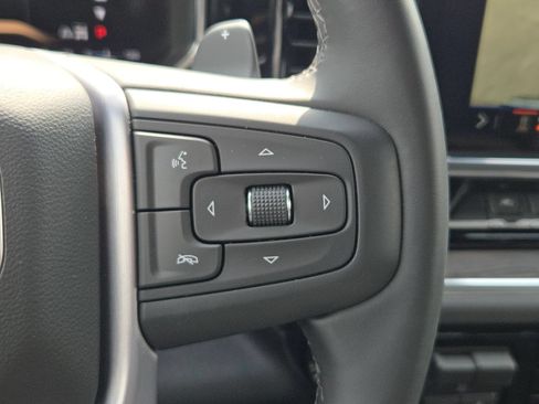 Used 2026 GMC Sierra 1500 SLT AWD/4WD image 20