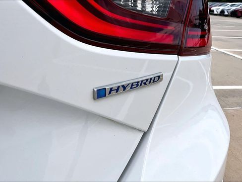 Used 2022 Honda Insight EX image 7
