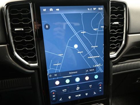 Used 2024 Ford Ranger XLT w/ Equipment Group 301A High image 18