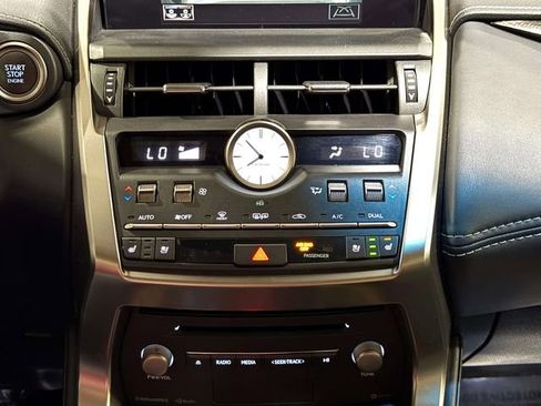Used 2019 Lexus NX 300 AWD w/ Comfort Package image 23