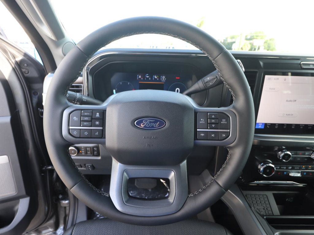 New 2027 Ford F250 Lariat w/ Lariat Ultimate Package AWD/4WD image 19