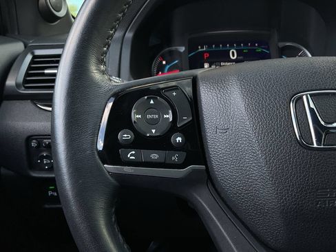 Used 2021 Honda Passport Touring image 26