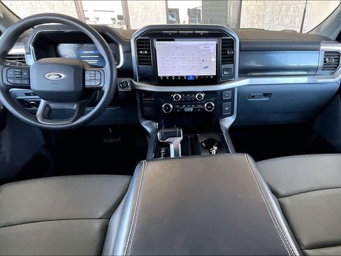 Used 2022 Ford F150 Lightning Pro image 15