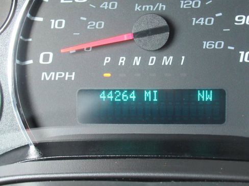 Used 2023 Chevrolet Express 2500 Extended w/ Driver Convenience Package image 25