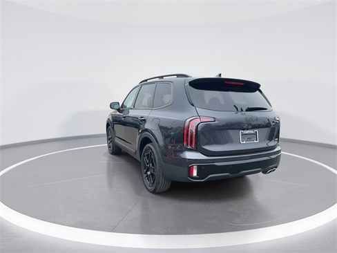 Used 2025 Kia Telluride SX X-Line image 6
