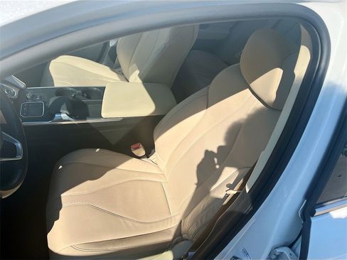 Used 2021 Acura TLX w/ Technology Package image 20