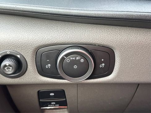 New 2025 Ford Transit 250 Low Roof w/ Load Area Protection Package image 19