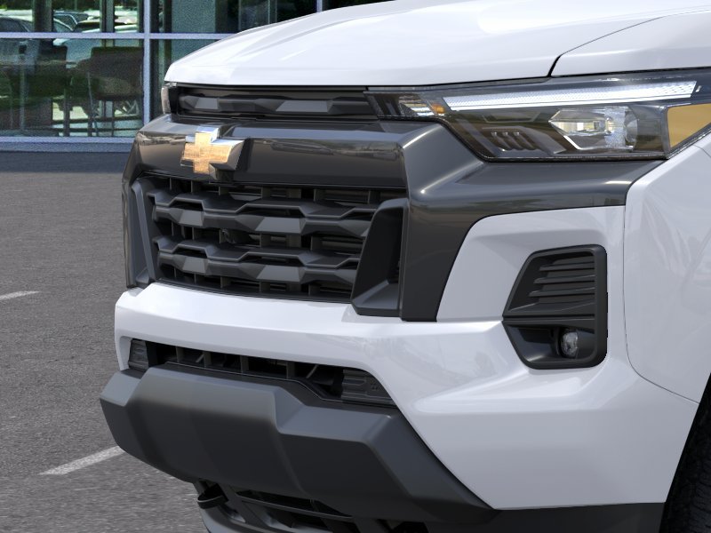 New 2026 Chevrolet Colorado LT w/ LT Convenience Package AWD/4WD image 37