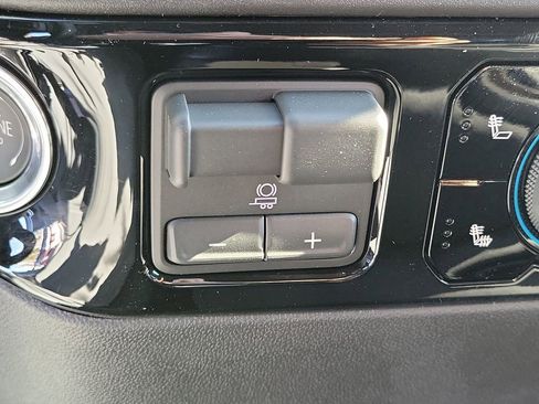 New 2026 Chevrolet Silverado 1500 LT image 12