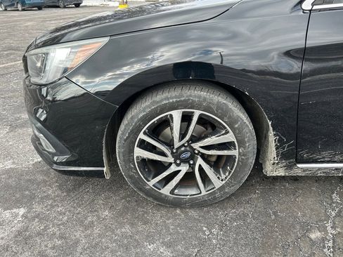 Used 2019 Subaru Legacy 2.5i Sport image 28