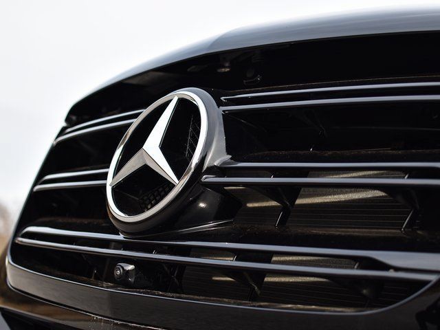 New 2026 Mercedes-Benz Sprinter 2500 image 6