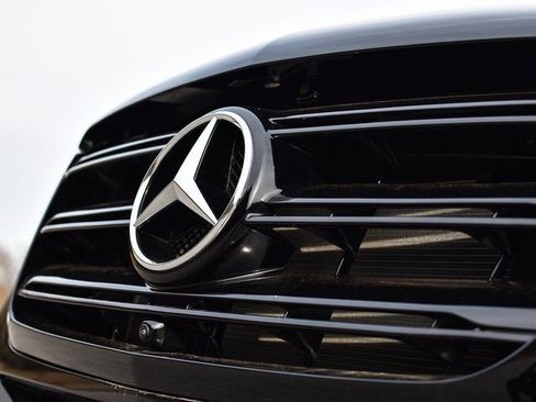 New 2026 Mercedes-Benz Sprinter 2500 image 6