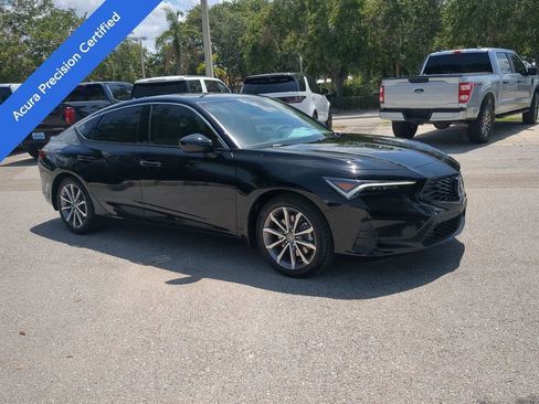 Used 2025 Acura Integra image 3