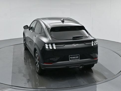 New 2026 Ford Mustang Mach-E Select image 39