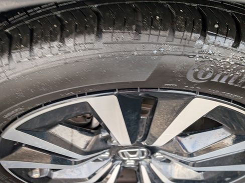 Used 2024 Honda Civic EX-L image 13