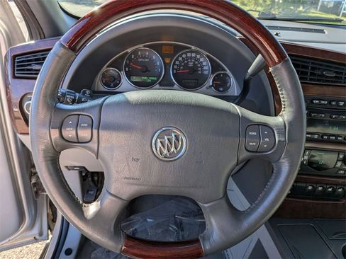 Used 2007 Buick Rendezvous CXL w/ CXL Luxury Package image 16