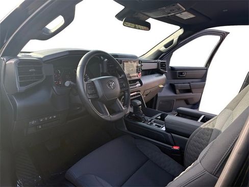 New 2026 Toyota Tundra SR image 9