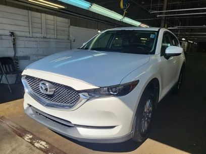 Used 2018 MAZDA CX-5 Sport
