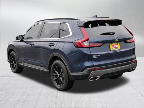 Used 2024 Honda CR-V Sport-L image 5