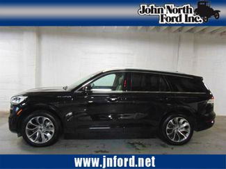 Used 2023 Lincoln Aviator Grand Touring w/ Equipment Group 301A video 1