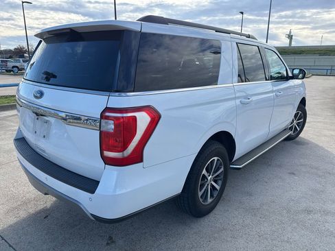 Used 2020 Ford Expedition Max XLT w/ Equipment Group 202A image 11