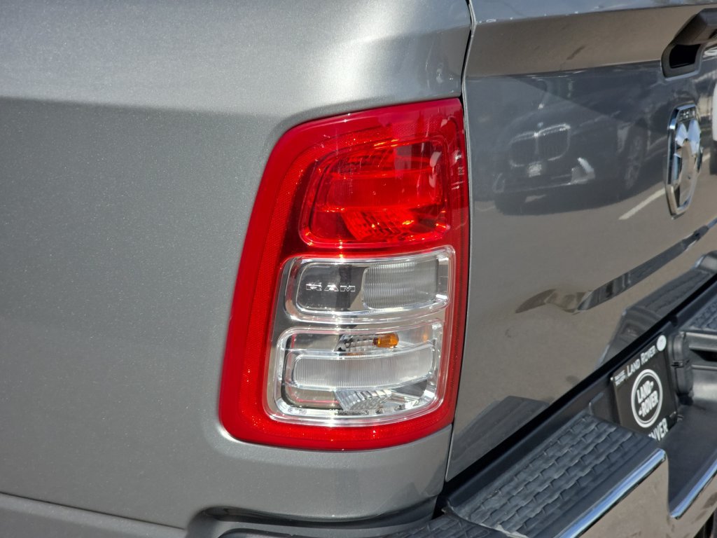 Used 2022 RAM 3500 Tradesman AWD/4WD image 35