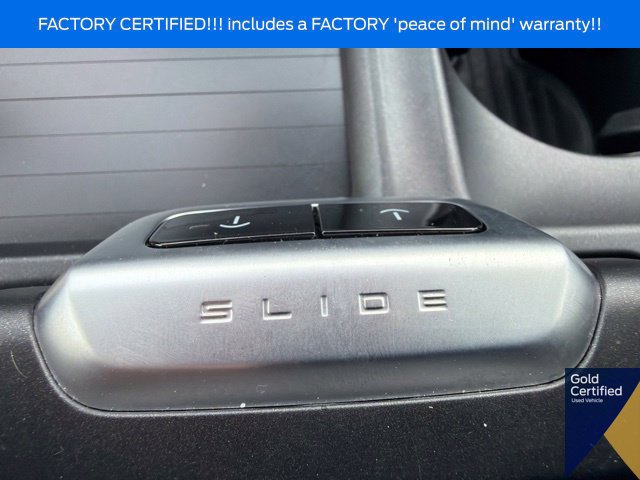 Used 2025 Ford Expedition Active AWD/4WD image 47