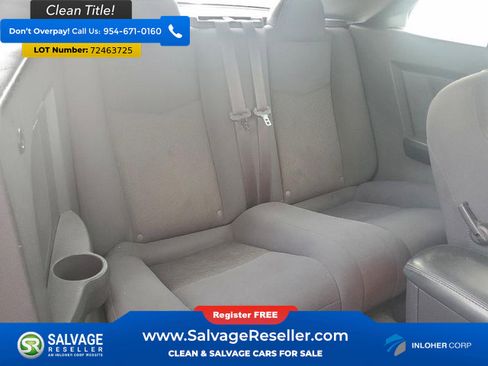 Used 2010 Chrysler Sebring Touring image 13