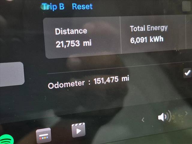 Used 2018 Tesla Model 3 Long Range AWD/4WD image 19