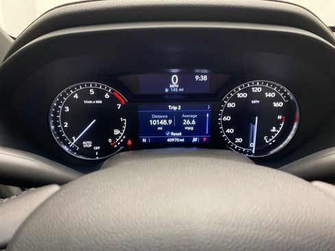 Used 2020 Cadillac CT4 Premium Luxury w/ Climate Package image 21