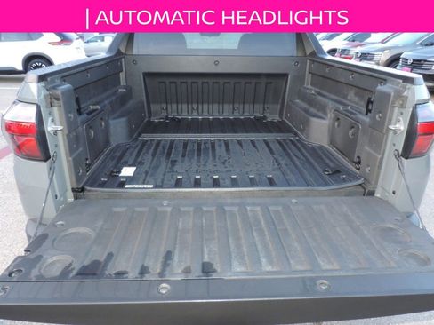 Used 2024 Hyundai Santa Cruz SEL FWD image 11