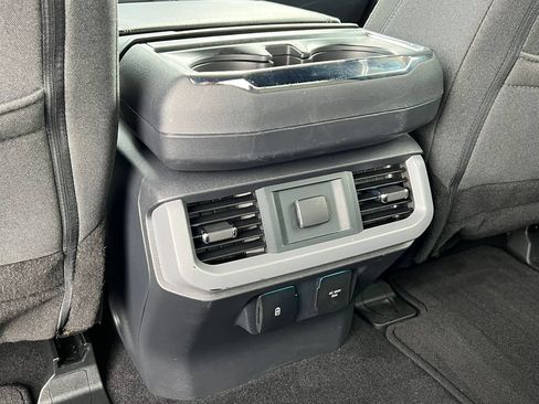 Certified 2024 Ford F150 XLT w/ Mobile Office Package AWD/4WD image 40