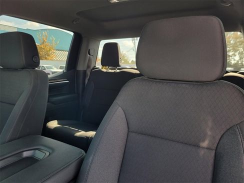 Certified 2023 Chevrolet Silverado 1500 RST w/ Z71 Off-Road Package image 30