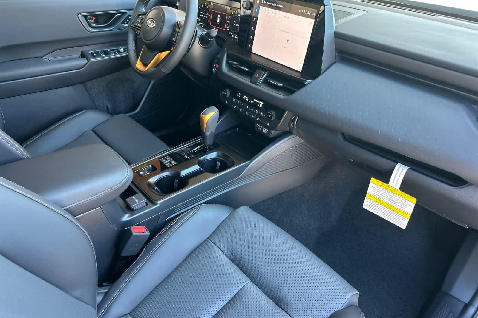 New 2026 Subaru Outback Wilderness AWD/4WD image 17
