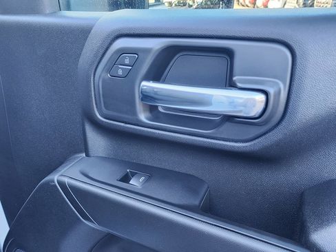 New 2026 GMC Sierra 2500 Pro image 39