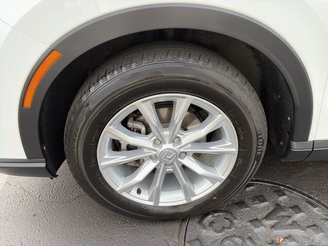 Used 2024 Honda CR-V EX-L image 10