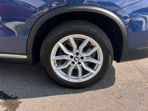 Used 2021 BMW X5 sDrive40i w/ Premium Package 2 RWD image 35